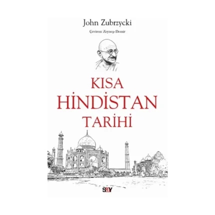 Kısa Hindistan Tarihi