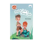 Mercimek Çocuk Ve Parmak Çocuk