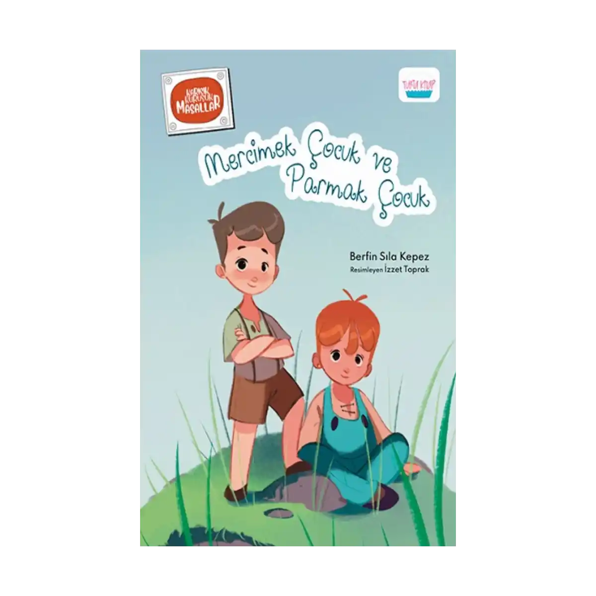 19bd8-mercimek-cocuk-ve-parmak-cocuk-1-1.webp Mercimek Çocuk Ve Parmak Çocuk - Görsel 1