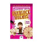 Çocuklar İçin Sherlock Holmes