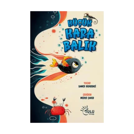 Küçük Kara Balık