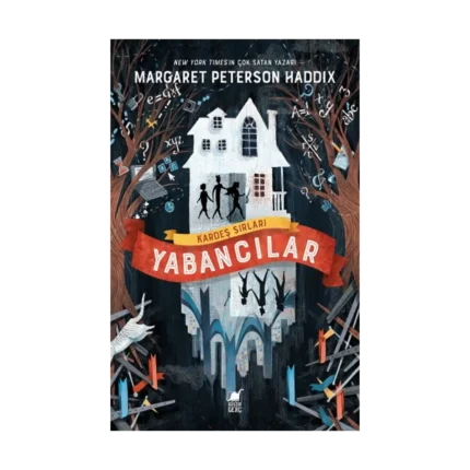 Kardeş Sırları: Yabancılar