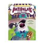 Patipalas’a Hoş Geldiniz