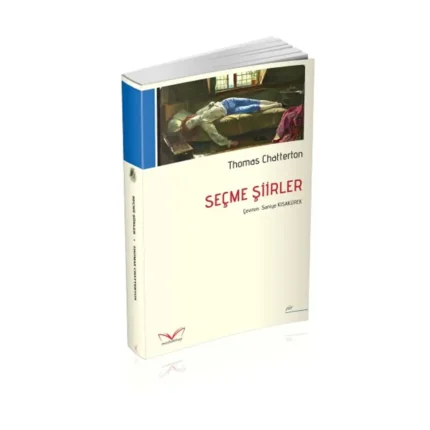Seçme Şiirler
