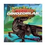 Kızıl Dinozorlar