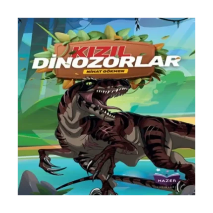Kızıl Dinozorlar