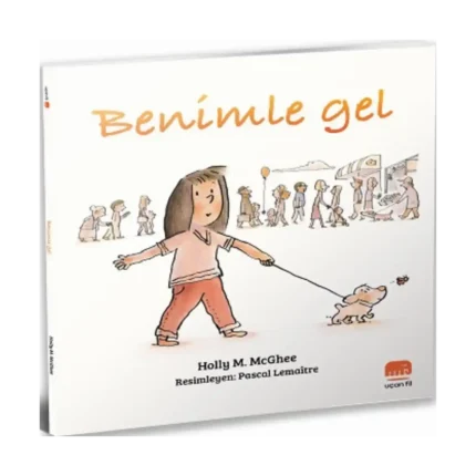 Benimle Gel