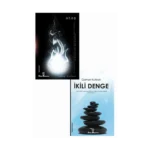 Gamze Kurban Kitapları (2 Kitap Set)