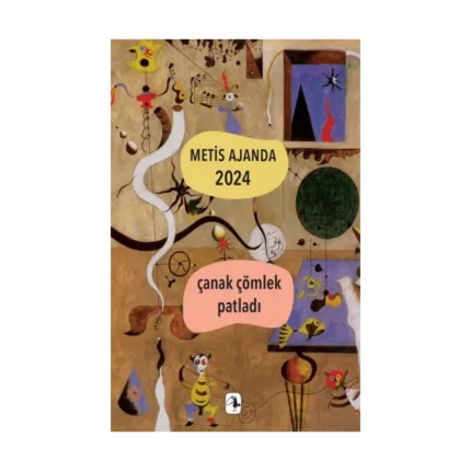 Metis Ajanda 2024: Çanak Çömlek Patladı