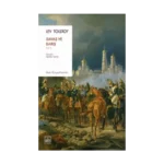 Savaş ve Barış (2 cilt)