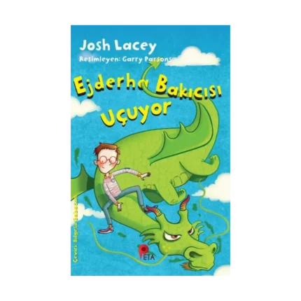 Ejderha Bakıcısı Uçuyor