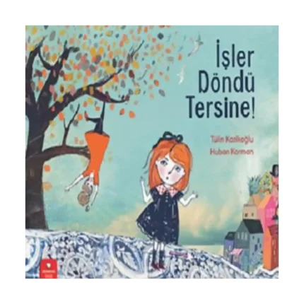İşler Döndü Tersine!