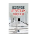 Eğitimde Stratejik Güçler: Psikolojik Harp Tekniklerinin ve İstihbarat Servislerinin Eğitime Etkileri