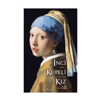 İnci Küpeli Kız (Bez Ciltli)