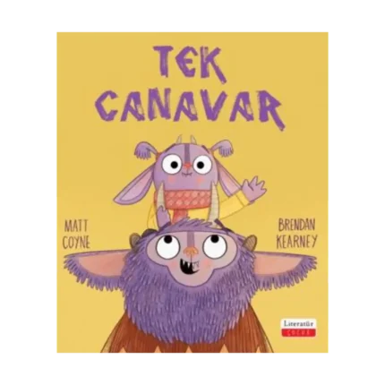 Tek Canavar