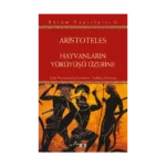 Hayvanların Yürüyüşü Üzerine