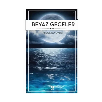 Beyaz Geceler