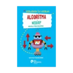 Kodlamada İlk Adımlar - Algoritma Nedir?