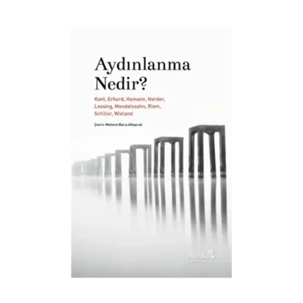 Aydınlanma Nedir?