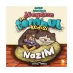 Dünyanın En Tombul Kedisi Nazım