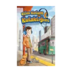 Elim Kolum Kulağım