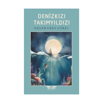 Denizkızı Takımyıldızı