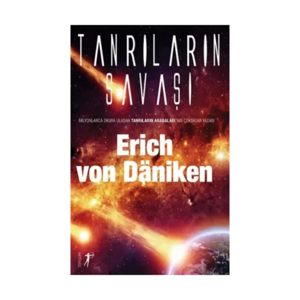 Tanrıların Savaşı