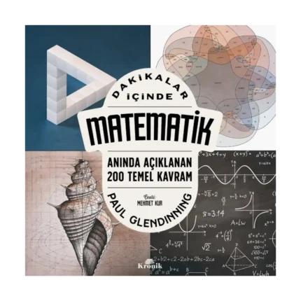 Dakikalar İçinde Matematik
