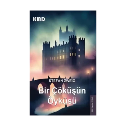 Bir Çöküşün Öyküsü