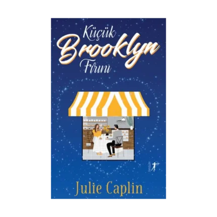 Küçük Brooklyn Fırını