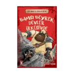 Bamsı Beyrek Devler Ülkesi'nde