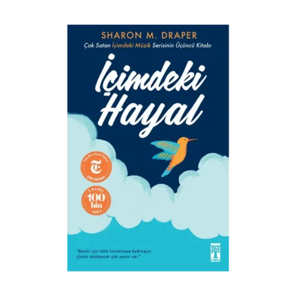 İçimdeki Hayal (Ciltli Şömizli)