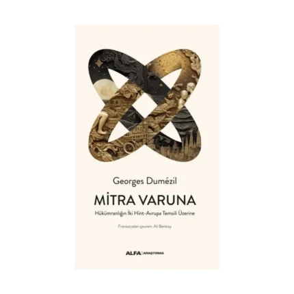 Mitra Varuna