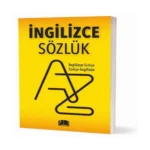 İngilizce Sözlük
