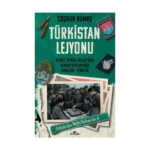 Türkistan Lejyonu