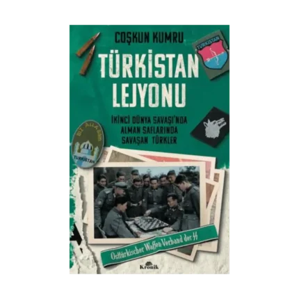 Türkistan Lejyonu