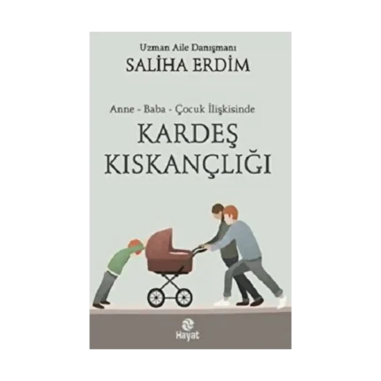 Kardeş Kıskançlığı