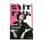 Şimdi Sevişme Vakti