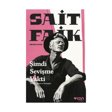 Şimdi Sevişme Vakti