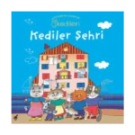 Kediler Şehri
