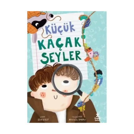 Küçük Kaçak Şeyler