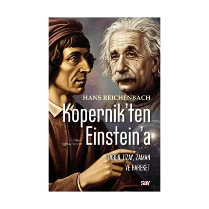 Kopernik’ten Einstein’e