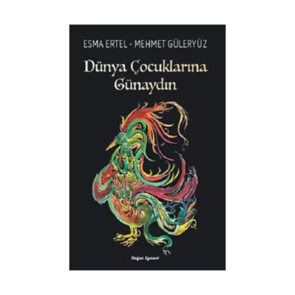 Dünya Çocuklarına Günaydın