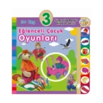 Eğlenceli Çocuk Oyunları (3+Yaş)