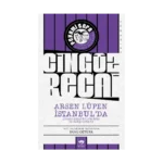 Cingöz Recai - Arsen Lüpen İstanbul'da