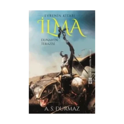 İlma - Dunah'ın Terazisi