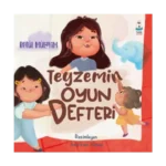 Teyzemin Oyun Defteri