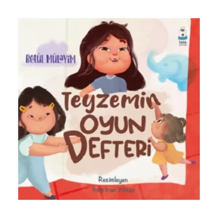 Teyzemin Oyun Defteri