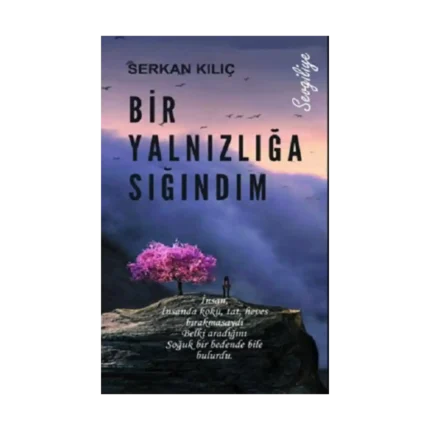 Bir Yalnızlığa Sığındım