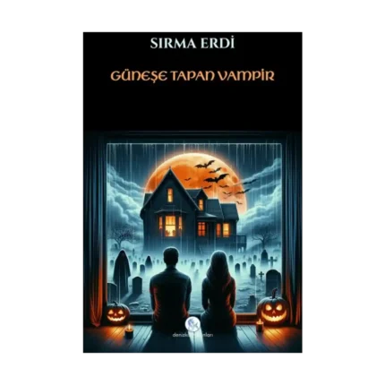Güneşe Tapan Vampir